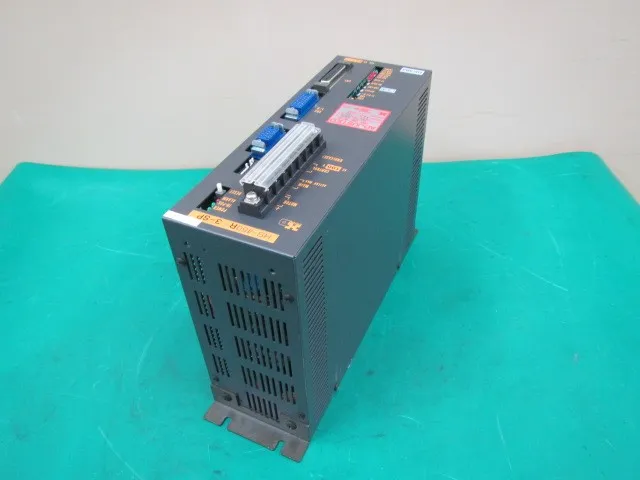 HD시스템즈 HS-450R-3-SP AC 서보 드라이버 상세 이미지 - ASKINDEX 코리아