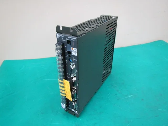 산양 전기 PY0A015E0XXYPH1 AC 서보 앰프 상세 이미지 - ASKINDEX 코리아
