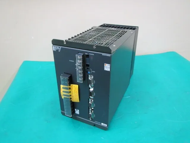산양 전기 PY0A150E0XXYPH3 AC 서보 앰프 상세 이미지 - ASKINDEX 코리아