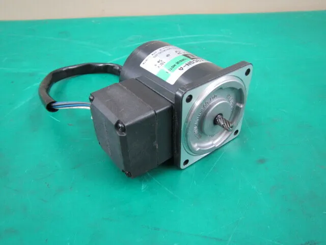 Oriental Motor 2TK3CGN-A Torque motor Detail Image - ASKINDEX Korea