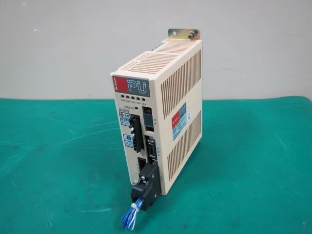 산양 전기 PU0B015EMW1P00 서보 앰프 상세 이미지 - ASKINDEX 코리아