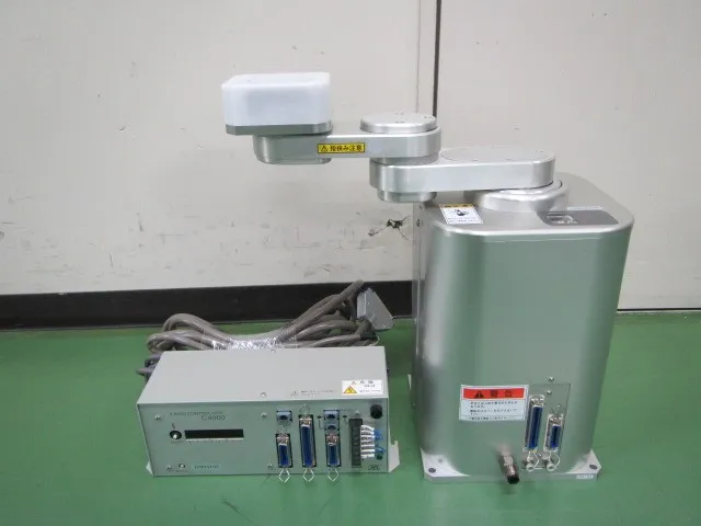 JEL SHR3130S-200-PM-00924 Transport robot Detail Image - ASKINDEX Korea