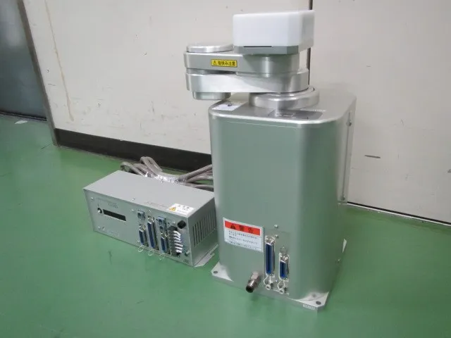 JEL SHR3130S-200-PM-00924 Transport robot Detail Image - ASKINDEX Korea