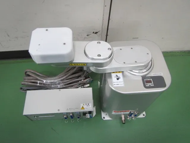 JEL SHR3130S-200-PM-00924 Transport robot Detail Image - ASKINDEX Korea