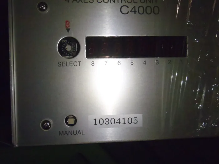 JEL SHR3130S-200-PM-00924 Transport robot Detail Image - ASKINDEX Korea