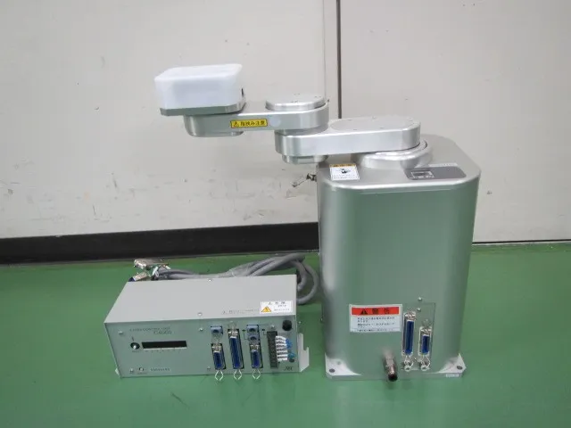 제이엘 SHR3130S-200-PM-00924 반송 로봇 상세 이미지 - ASKINDEX 코리아