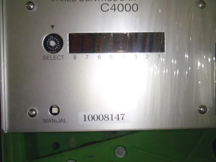 제이엘 SHR3130S-200-PM-00924 반송 로봇 상세 이미지 - ASKINDEX 코리아