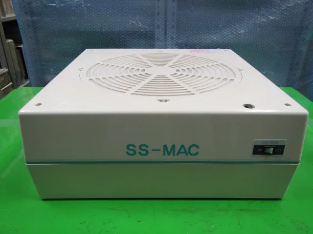 일본 에어텍 MAC-53 FFU