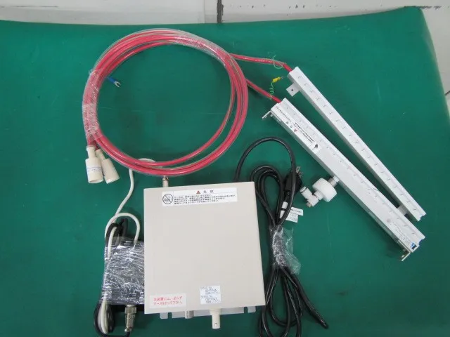 Hugle モデル411 Ionizer (bar/set) Detail Image - ASKINDEX Korea