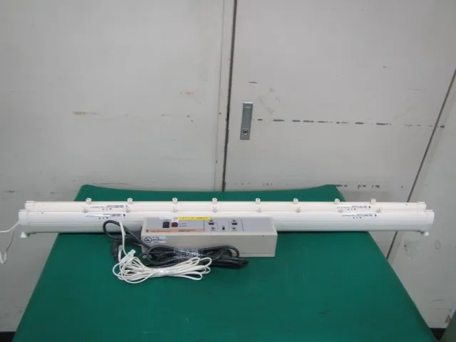 Hugle モデル460 Ionizer (bar/set) Detail Image - ASKINDEX Korea