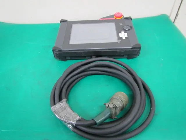 Keyence VT-7SR 터치 패널 상세 이미지 - ASKINDEX 코리아