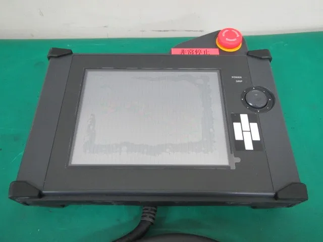 Keyence VT-7SR 터치 패널 상세 이미지 - ASKINDEX 코리아