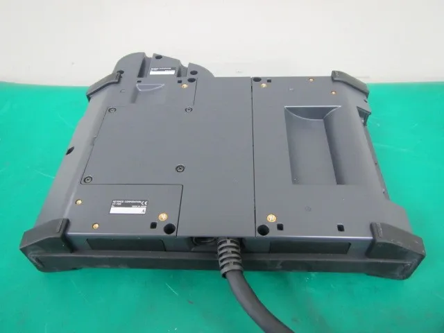 Keyence VT-7SR 터치 패널 상세 이미지 - ASKINDEX 코리아