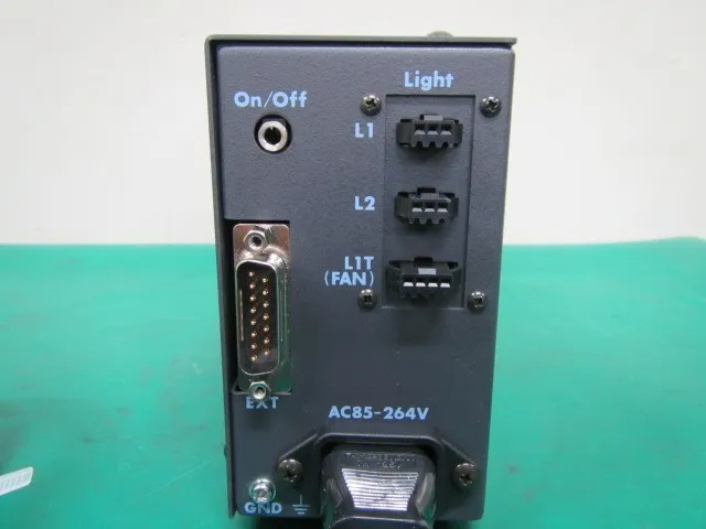 씨시에스 PD-3024 LED 조명 전원 공급 장치 상세 이미지 - ASKINDEX 코리아