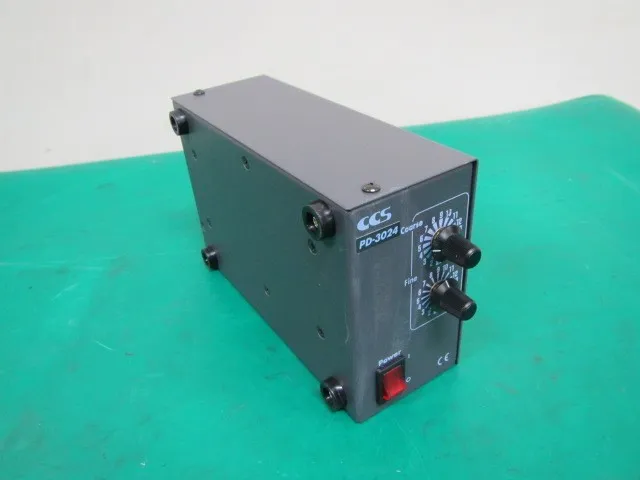 씨시에스 PD-3024(CE) LED 조명 전원 공급 장치 상세 이미지 - ASKINDEX 코리아