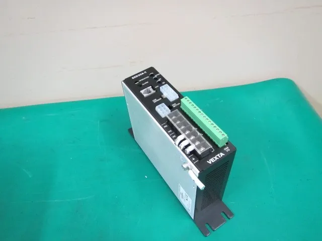 오리엔탈 모터 BXD30A-C 브러시리스 모터 드라이버 상세 이미지 - ASKINDEX 코리아