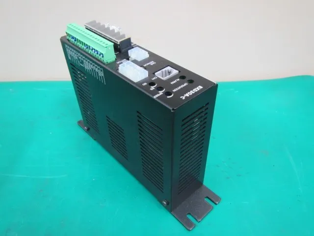 오리엔탈 모터 BXD30A-C 브러시리스 모터 드라이버 상세 이미지 - ASKINDEX 코리아