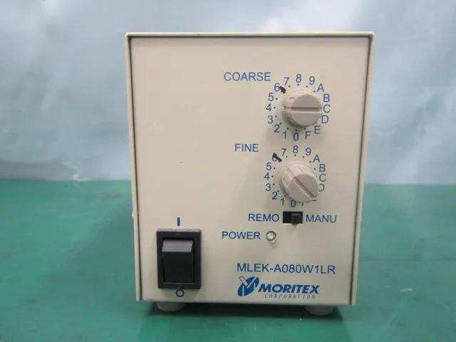 모리텍스 MLEK-A080W1LR LED 조명 전원 공급 장치 상세 이미지 - ASKINDEX 코리아