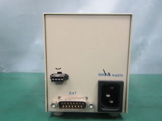 모리텍스 MLEK-A080W1LR LED 조명 전원 공급 장치 상세 이미지 - ASKINDEX 코리아