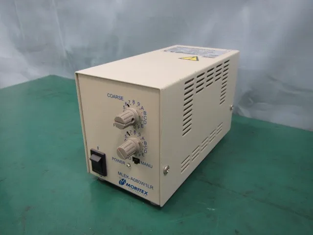 모리텍스 MLEK-A080W1LR LED 조명 전원 공급 장치