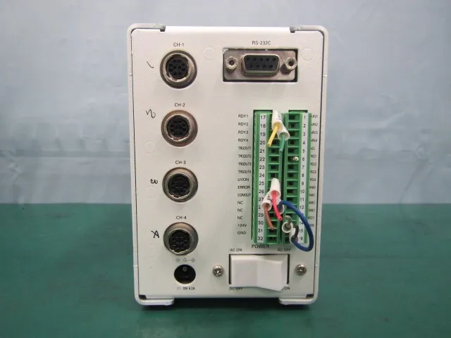 오므론 ZUV-C30H UV-LED 조사기 컨트롤러 상세 이미지 - ASKINDEX 코리아