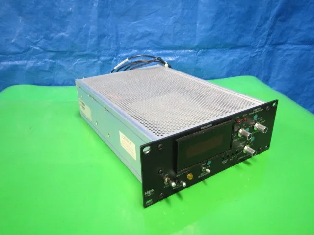 MKS 270D-4 압력 컨트롤러 상세 이미지 - ASKINDEX 코리아