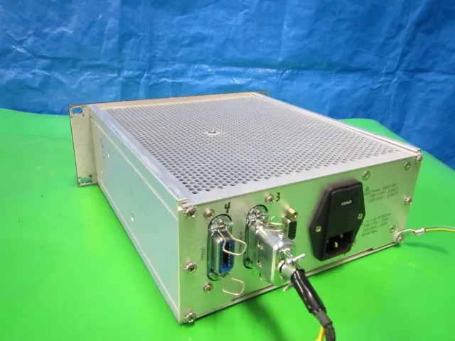 MKS 252E-1-VP0 배기 밸브 컨트롤러 상세 이미지 - ASKINDEX 코리아