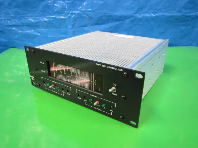 MKS Type286 진공계(피라니) 상세 이미지 - ASKINDEX 코리아
