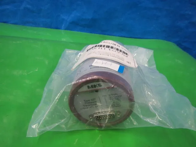 MKS 627A-13120 진공계(버러트론) 상세 이미지 - ASKINDEX 코리아
