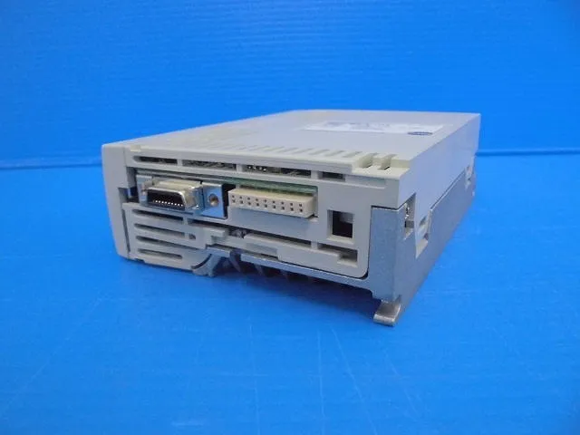 미쓰비시 전기 MR-C10A AC 서보 상세 이미지 - ASKINDEX 코리아