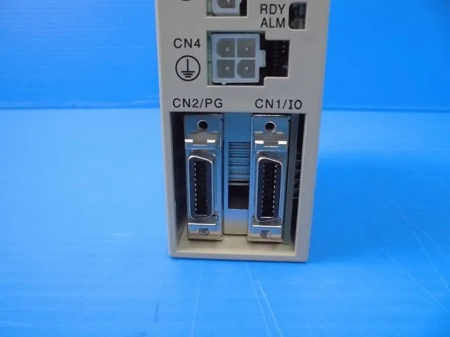 야스카와 전기 SGDF-A1CP 서보 앰프 (서보 팩) 상세 이미지 - ASKINDEX 코리아