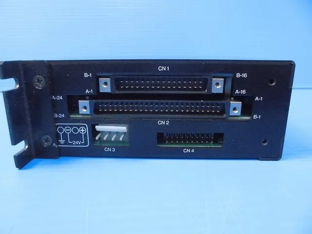 Oriental Motor XG6100S pulse generator Detail Image - ASKINDEX Korea