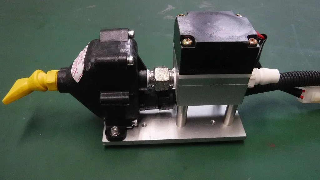 Him Electro HC-100 Ion air dust prevention unit Detail Image - ASKINDEX Korea