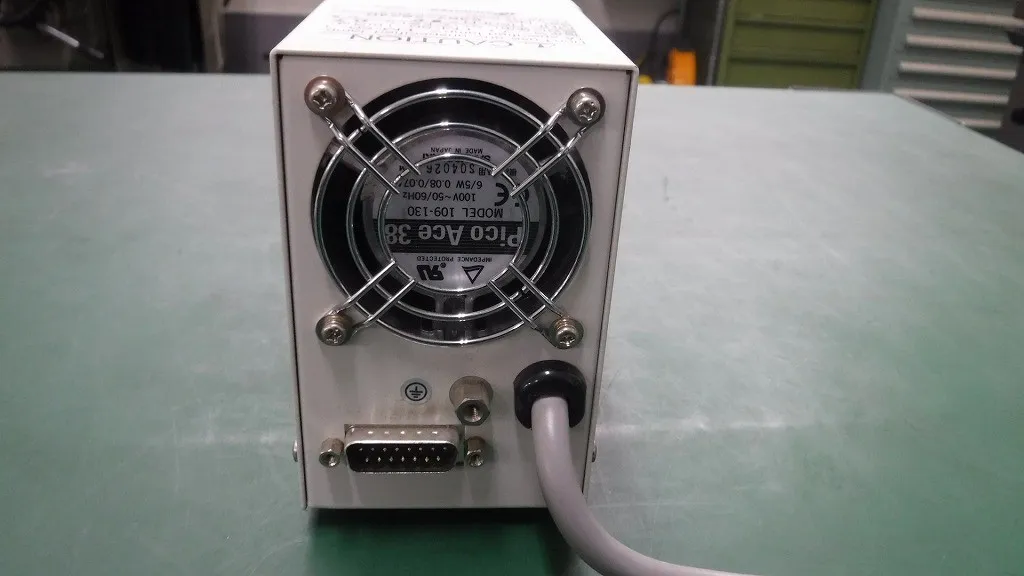 Moritex MHF‐H50LR-SC Cold Light Detail Image - ASKINDEX Korea