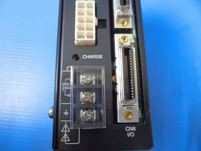 Oriental Motor ARLD16C-CD Stepping driver Detail Image - ASKINDEX Korea