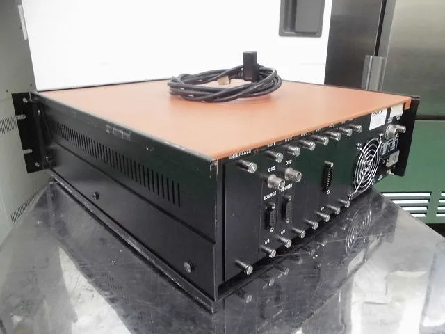 Inficon IC6000 Thin Film Controller Detail Image - ASKINDEX Korea