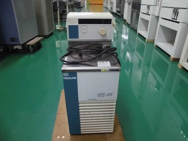 네슬라브 RTE-111 칠러