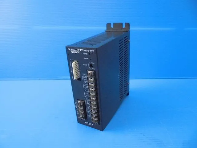 오리엔탈 모터 BLD30A-F 드라이버(모터용)