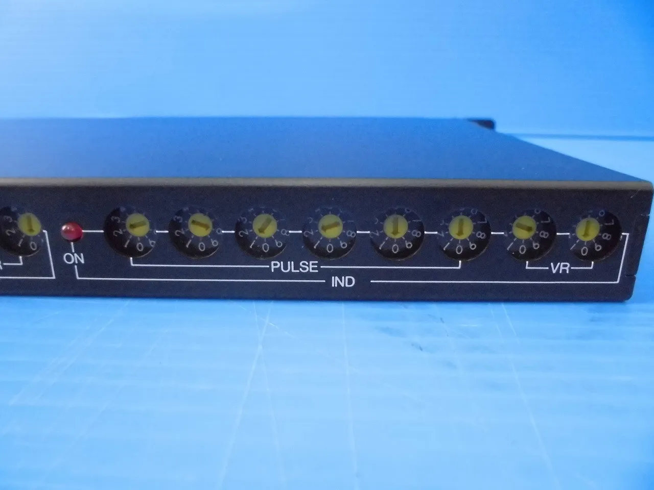 오리엔탈 모터 DP6100S1 데이터 팩 상세 이미지 - ASKINDEX 코리아
