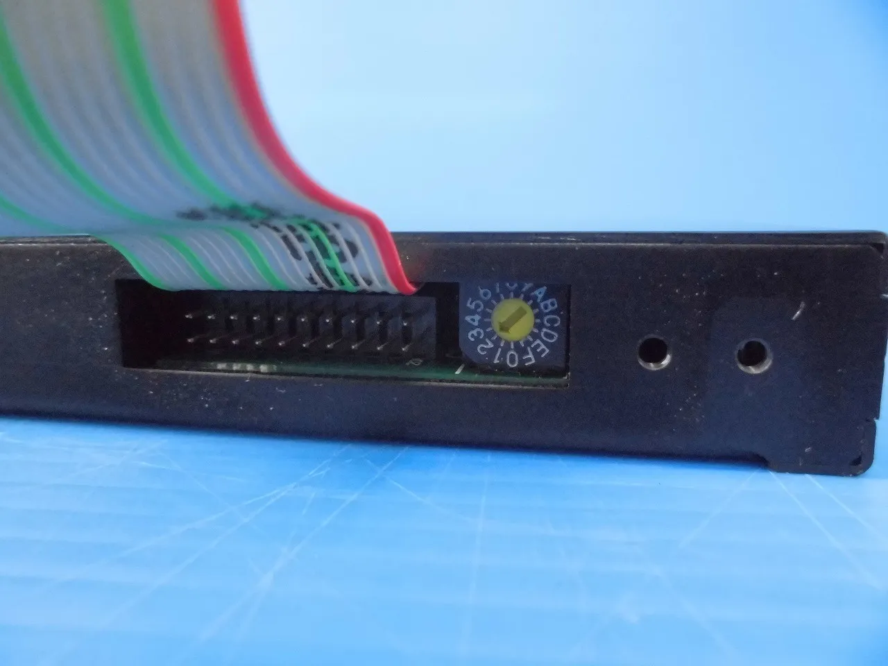 오리엔탈 모터 DP6100S1 데이터 팩 상세 이미지 - ASKINDEX 코리아