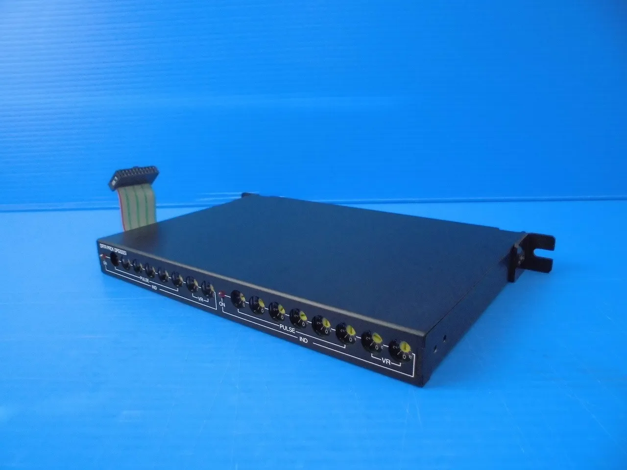 오리엔탈 모터 DP6100S1 데이터 팩