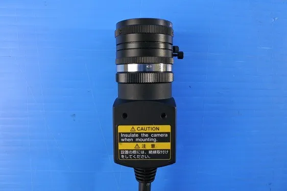 Keyence CV-500 화상 처리 시스템 (이미지 센서 컨트롤러) 상세 이미지 - ASKINDEX 코리아