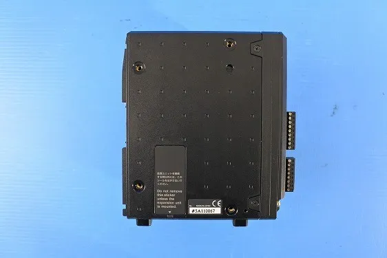 Keyence XG-7700 Image System Controller Detail Image - ASKINDEX Korea