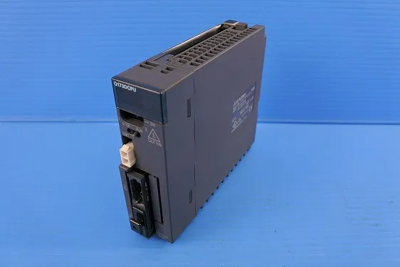 미쓰비시 전기 Q173DCPU 시퀀서(PLC)