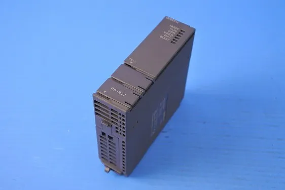 미쓰비시 전기 Q02CPU 시퀀서(PLC)