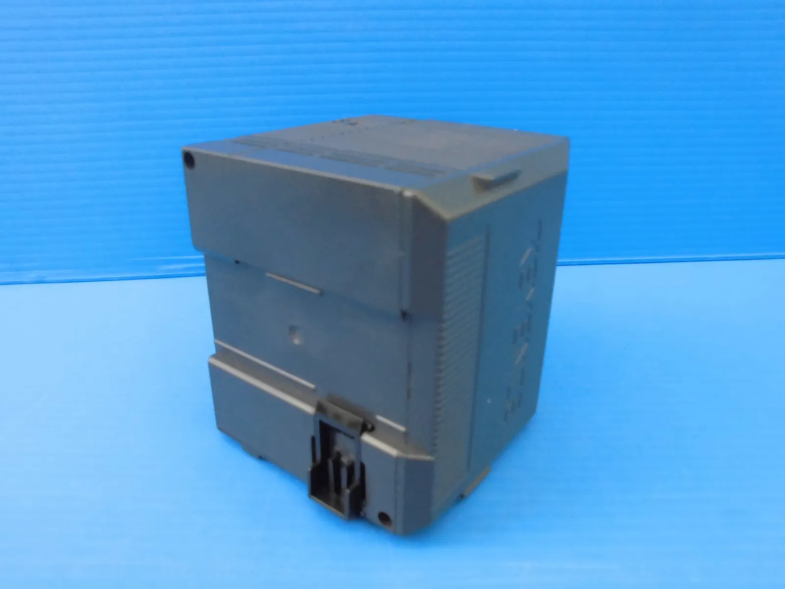 Keyence KV-3000 시퀀서(PLC)(CPU) 상세 이미지 - ASKINDEX 코리아