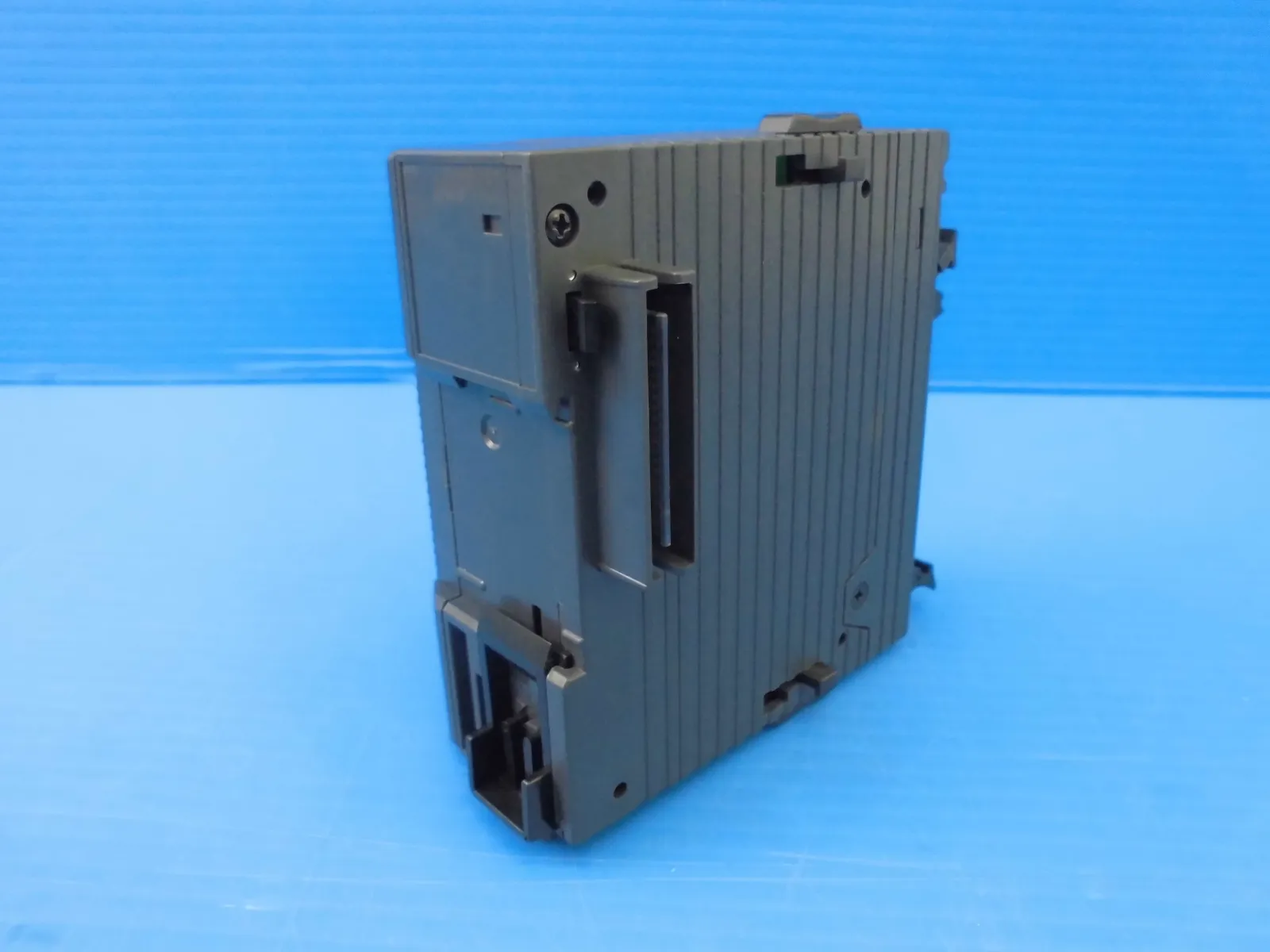Keyence KV-C64TC 시퀀서(PLC)(CPU) 상세 이미지 - ASKINDEX 코리아