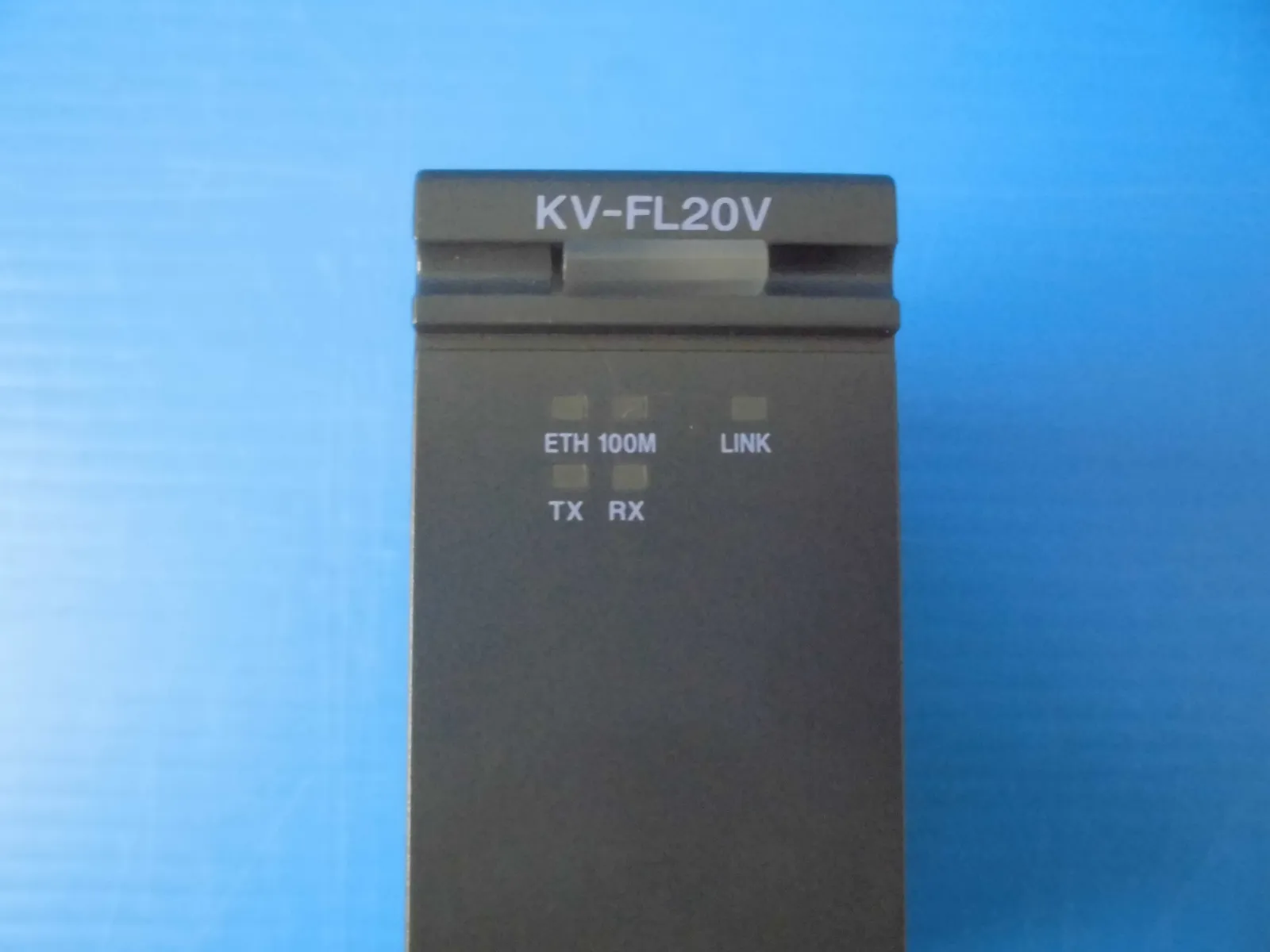 Keyence KV-FL20V 시퀀서(PLC)(CPU) 상세 이미지 - ASKINDEX 코리아