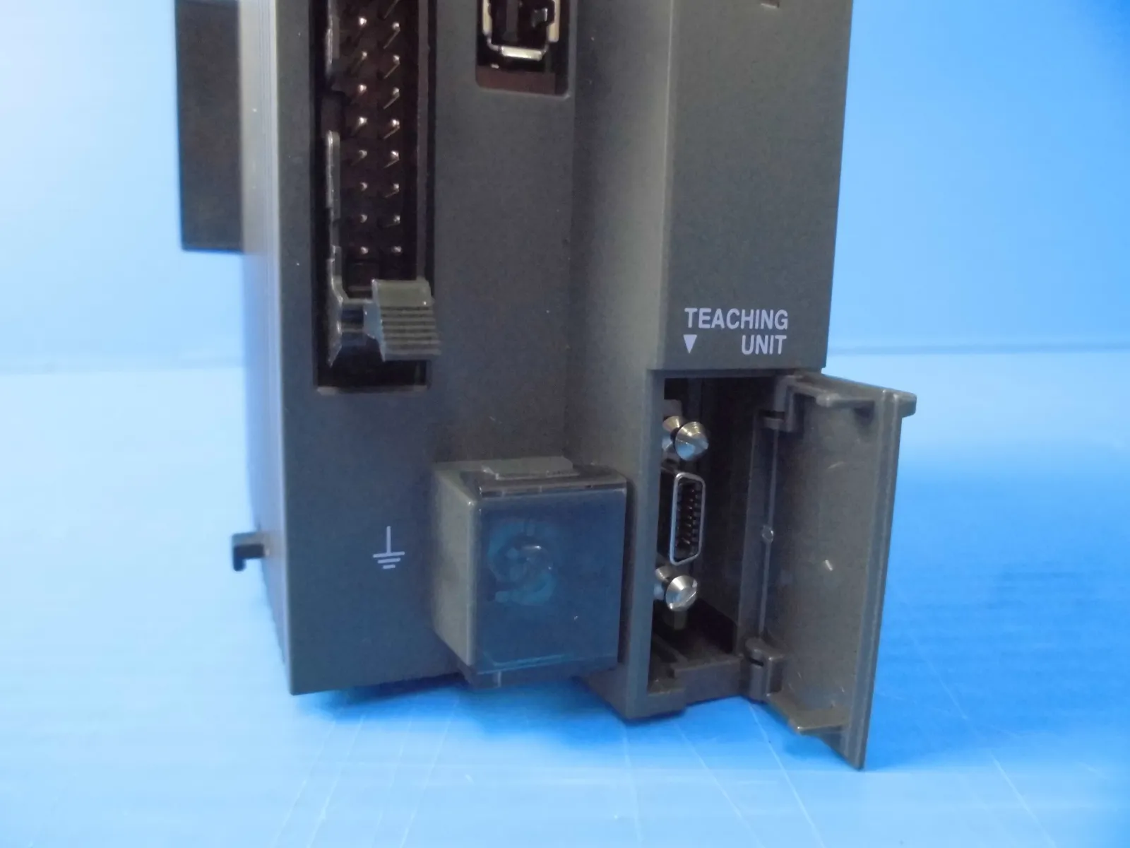 Keyence KV-ML16V 시퀀서(PLC)(CPU) 상세 이미지 - ASKINDEX 코리아