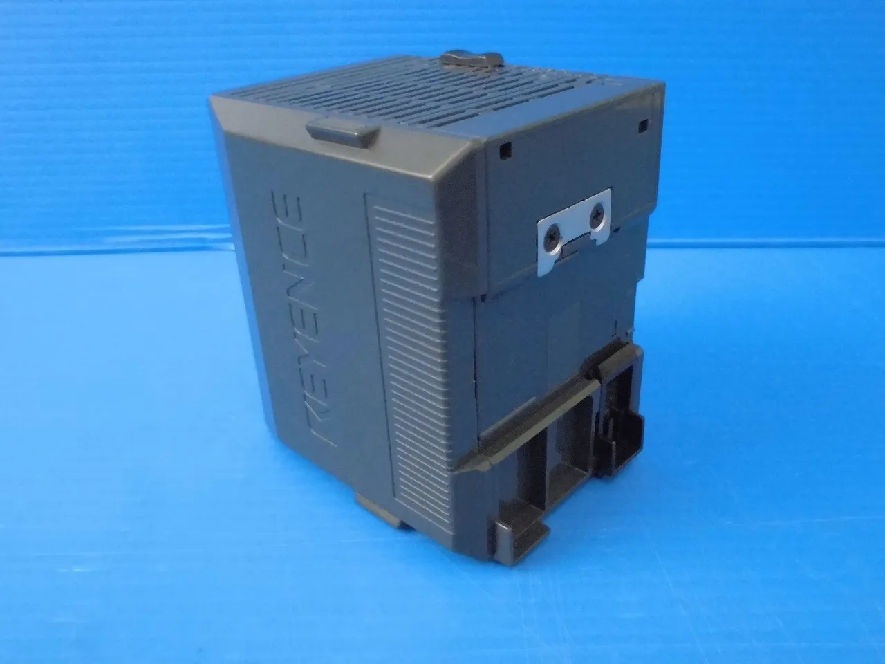 Keyence KV-TF40 시퀀서(PLC) 상세 이미지 - ASKINDEX 코리아